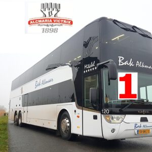Bus promotiewedstrijd 09-juni-2025